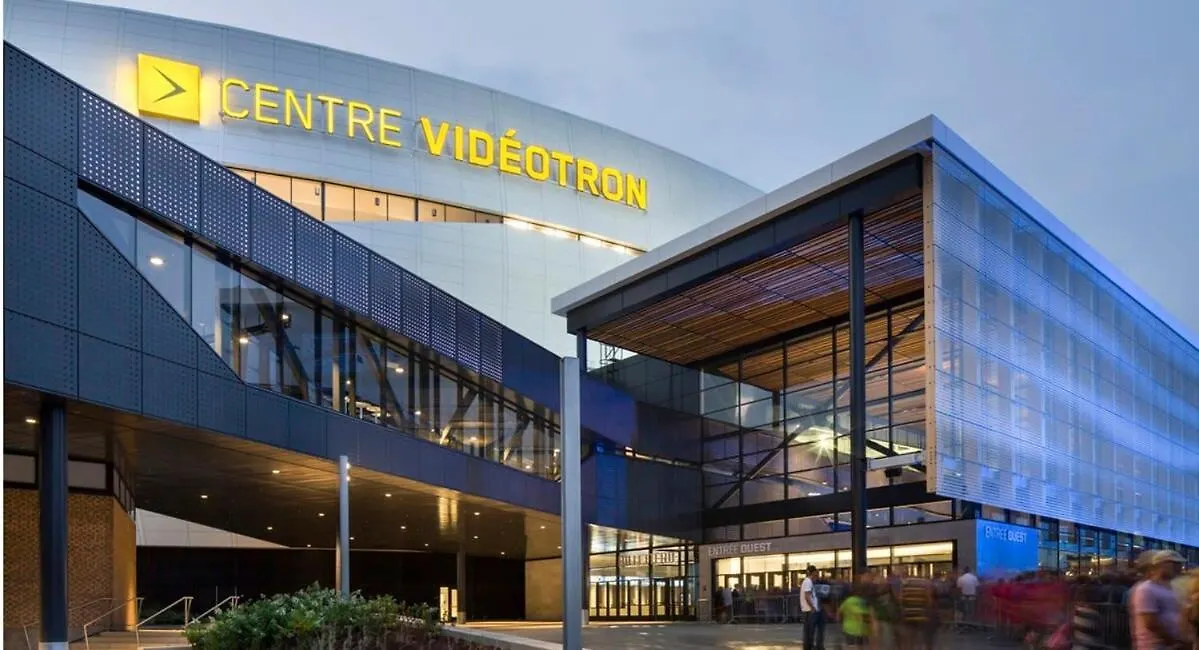 City Center Charming River View Ac Free Parking Québec 0*,  Canada